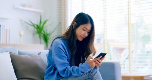 Nghề rep tin nhắn ngay lập tức để an ủi những người mắc chứng lo âu