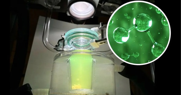 Phát minh từ Thụy Điển có thể rung chuyển ngành sản xuất hydro xanh toàn cầu
