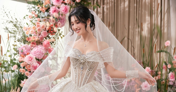 Hé lộ thông tin đám cưới Á hậu Phương Nhi
