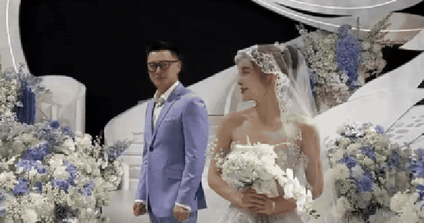 Trò hề đầu năm: 1 cặp diễn viên cầu hôn, cưới, chia tay trong vòng 3 ngày