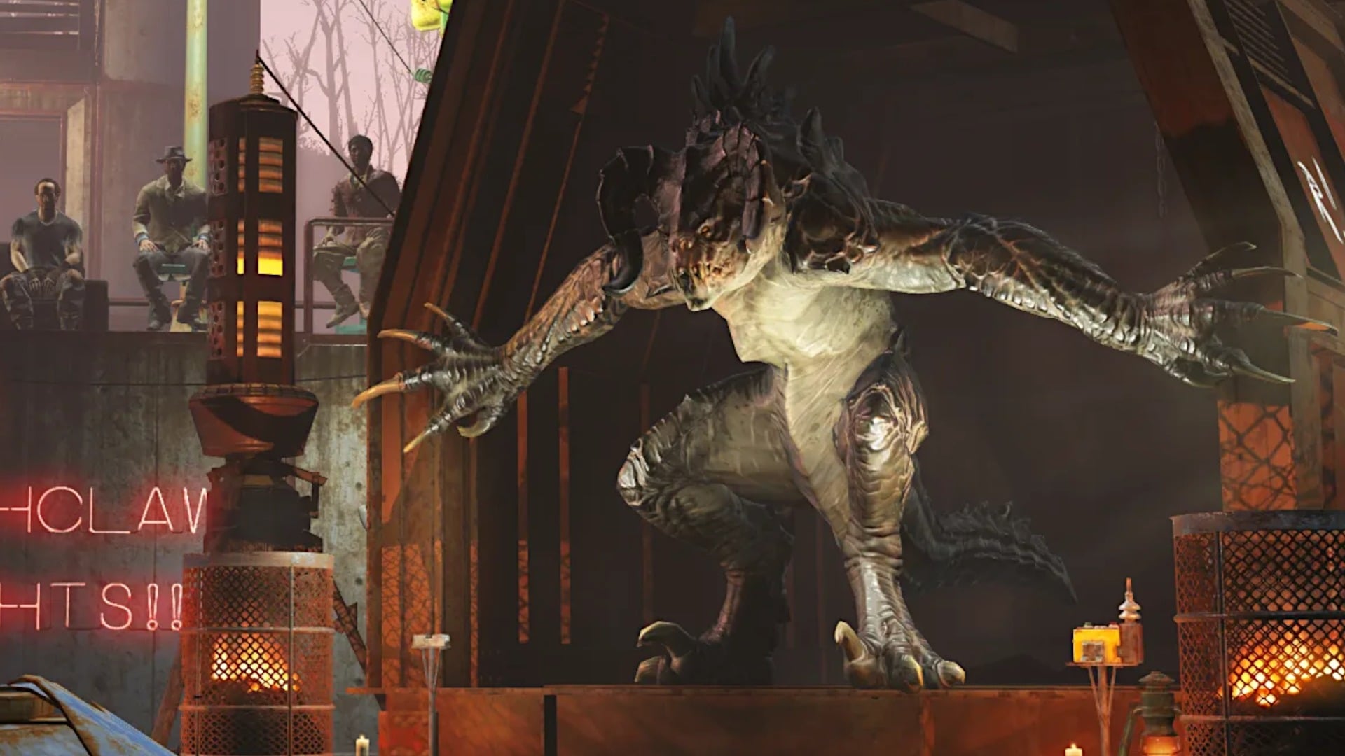 Fallout Mùa 2: Todd Howard Chia Sẻ Lý Do 