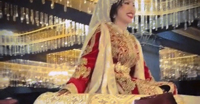 Cô gái Thái Nguyên lấy chồng châu Phi, đám cưới xa hoa với 5 rương sính lễ