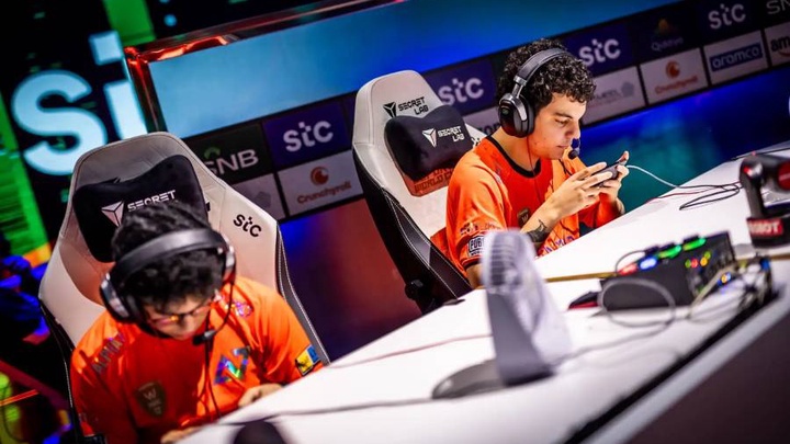 Từ Riyadh đến Bangkok: Alpha7 hoàn tất màn trở lại đỉnh cao vô địch thế giới PUBG Mobile