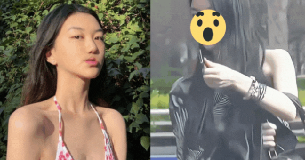 Con gái Vương Phi diện mạo khó tin sau 4 lần phẫu thuật hở hàm ếch, đã có bạn trai ở tuổi 20