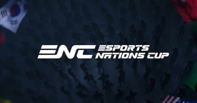 20 triệu USD sẽ đổ vào giải đấu Esports Nations Cup mỗi năm