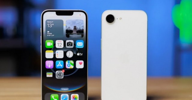 iPhone 17e giá rẻ: Bản nâng cấp ‘đáng tiền’ mà đa số người dùng đang chờ đợi