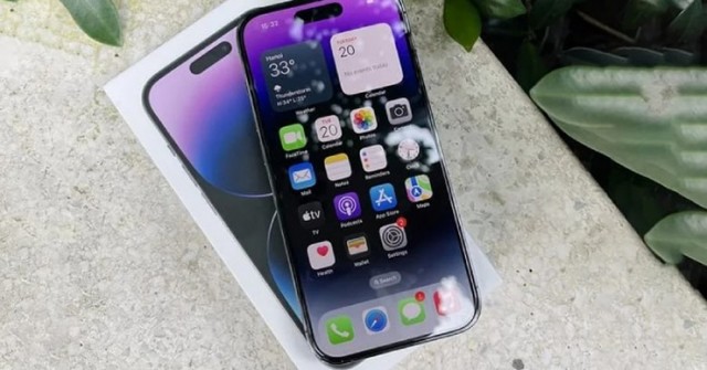 Quyết định mua iPhone 1 TB tưởng “ngớ ngẩn” hóa ra rất đúng