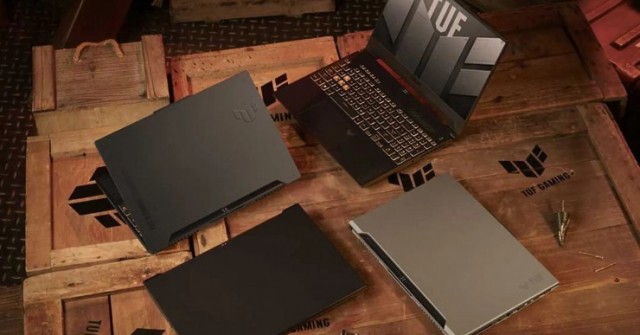 Laptop chơi game tầm giá 25 triệu đồng đáng mua đầu năm 2026