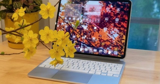 Giá máy tính bảng iPad trước Tết Bính Ngọ: Giảm tới hơn 3 triệu đồng