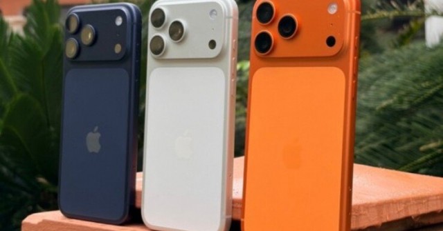 Apple đang lãi khủng vì chi phí pin iPhone cực rẻ, giá thay cực cao
