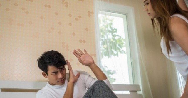 Vợ đánh chồng nhập viện chỉ sau 7 ngày cưới còn tự hào đăng lên mạng khoe 'chiến tích'