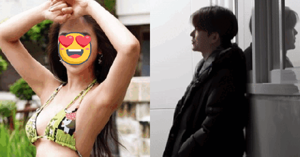 “Hồng hài nhi” vác hoa quỳ gối trước nhà Hoa hậu, bị đuổi thẳng cổ kèm 1 câu điếng người