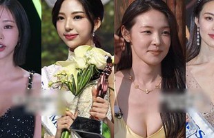 Hàng loạt mỹ nhân trong Địa Ngục Độc Thân bị bóc mẽ: Toàn mỹ nhân cấp hoa hậu, làm gì có ai là “bình dân