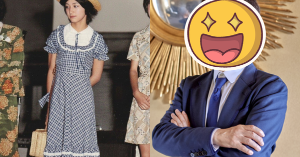 Con người thật sau bức ảnh nữ thần học đường khiến dân mạng mê mẩn