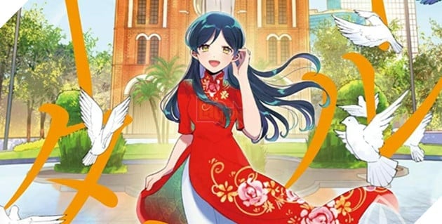 Anime 2025: Cơn 