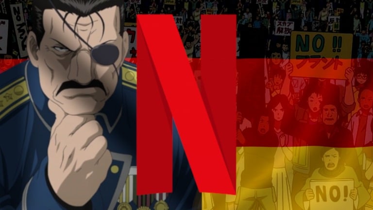 Netflix cảnh báo diễn viên lồng tiếng Đức giữa làn sóng tẩy chay vì điều khoản huấn luyện AI
