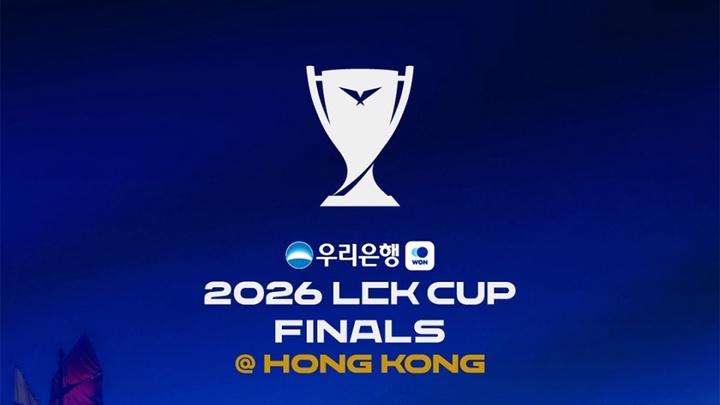 Lịch thi đấu playoffs LCK Cup 2026 mới nhất