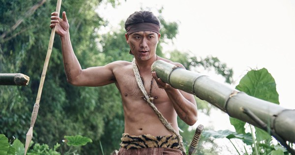 Lâu rồi mới có phim cổ trang Việt nhiều trai xinh gái đẹp đến vậy, nhìn nam chính mà không thở nổi
