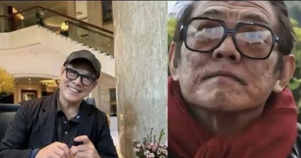 Lý Liên Kiệt tươi trẻ phơi phới, liên tục bác tin đồn 