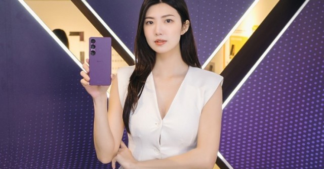 Cấu hình của Sony Xperia 1 VIII sẽ cực mạnh, đối đầu Galaxy S26