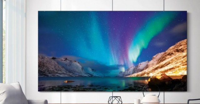 Smart TV Micro LED hay Smart TV OLED đáng mua hơn?