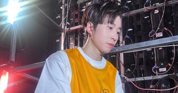 Tình trạng đáng lo của Karik