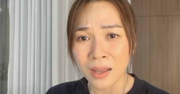 Mỹ Tâm thông báo nóng