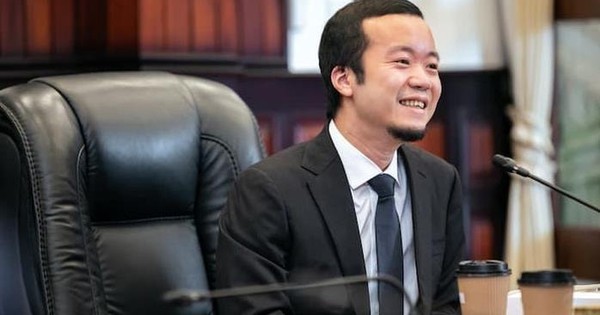 Lừa đảo khắp thế giới, ông trùm “Trần Chí” bị chính 