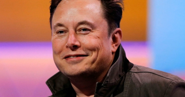 Elon Musk có thể mua gì với khối tài sản khổng lồ?