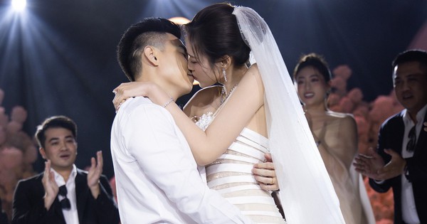 Cuối cùng chồng Hoa hậu Đỗ Hà cũng đạt được mục đích!
