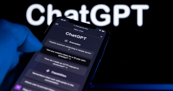 Hãy dừng lại ngay lập tức nếu bạn đang sử dụng ChatGPT cho mục đích này
