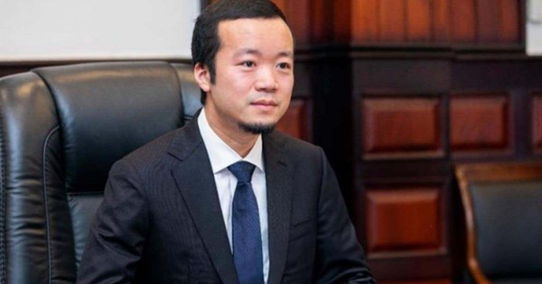 Đế chế tài sản toàn cầu của 