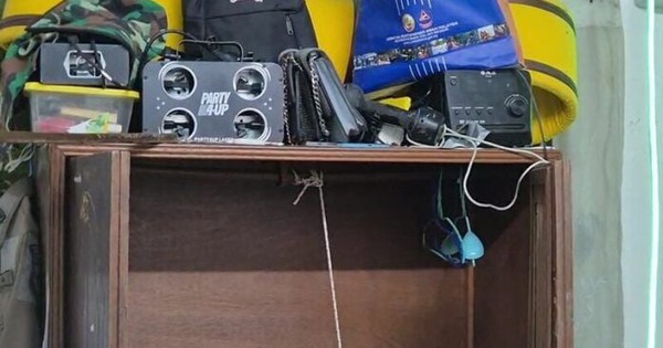 Có bạn trai nhưng thường xuyên cãi vã, 3 năm sau cô gái được tìm thấy trong tư thế treo cổ ở tủ quần áo