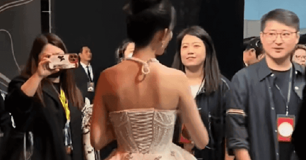 Lần đầu có mỹ nhân bị tung cáo trạng với 7 đại tội: Gây thù chuốc oán khắp nơi, không còn hình ảnh mà mất