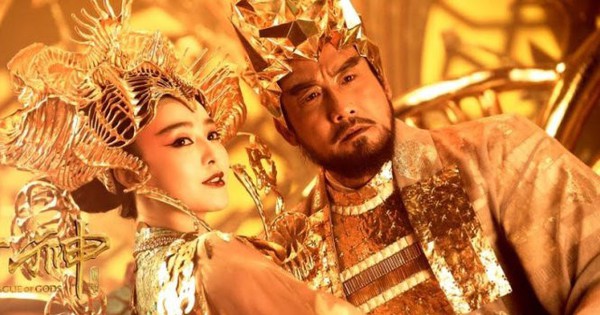 10 lần phim Trung phá nát nguyên tác khiến fan nổi giận, đến tác giả tiểu thuyết còn nhận không ra