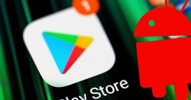 Hơn 42 triệu lượt tải loạt ứng dụng Android chứa mã độc nguy hiểm