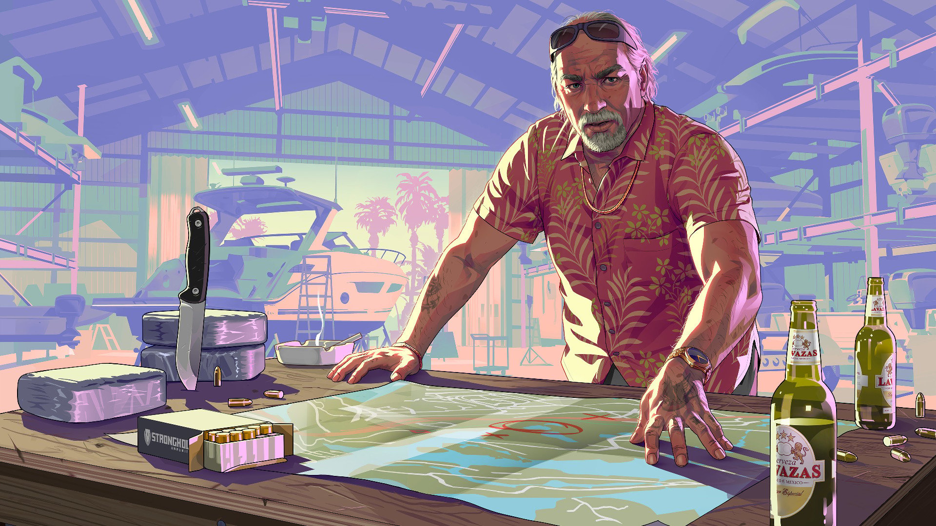 Ảnh Hưởng Nặng Nề Của Đợt Dời Lịch GTA 6 Mới Nhất Đối Với Rockstar Games