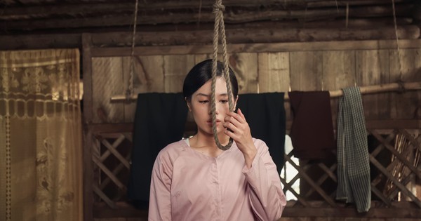 Khóc hết 10 gói khăn giấy vẫn phải lao vào xem phim Việt này: Nhìn nữ chính mà xót vô cùng, biên kịch ác quá vậy