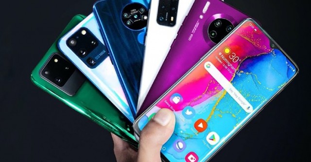 Hết thời vàng son, smartphone giá rẻ đối mặt khủng hoảng