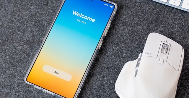 Người dùng điện thoại Galaxy bắt đầu được “lên đời” trước cả Galaxy S26