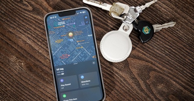 Xiaomi tung sản phẩm mới, gây sức ép lớn lên Apple