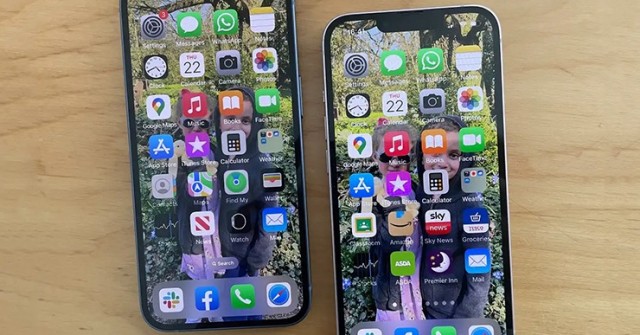 Hai mẫu iPhone chính hãng giá rẻ sắp “tuyệt chủng” tại Việt Nam