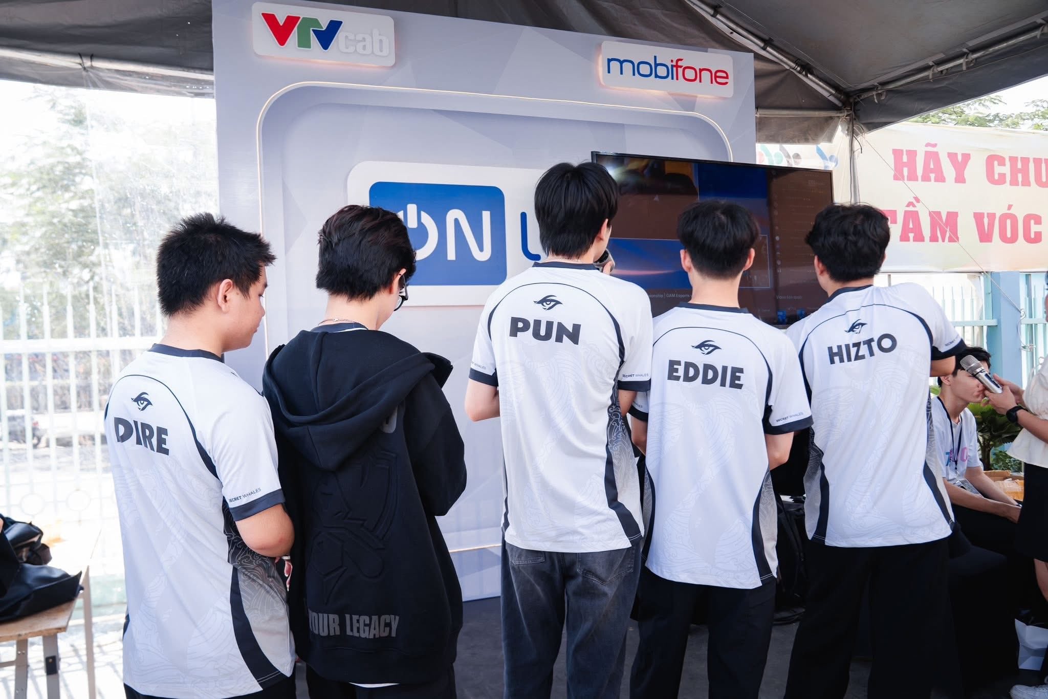 LMHT: Team Secret Whales Bất Ngờ Hé Lộ Những Cái Tên Tiềm Năng Cho Vai Trò HLV