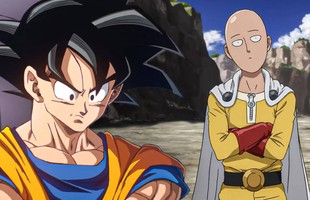 Saitama làm được điều Goku chưa từng làm, khẳng định vị thế 