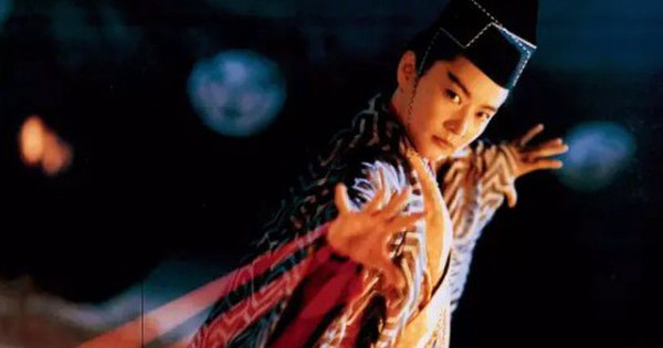 4 cao thủ cùng luyện Quỳ Hoa Bảo Điển, chỉ Đông Phương Bất Bại bỏ kiếm dùng kim thêu: Sự thật gây bất ngờ