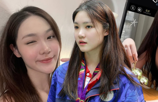 Nữ thần cầu lông trẻ nhất lịch sử 