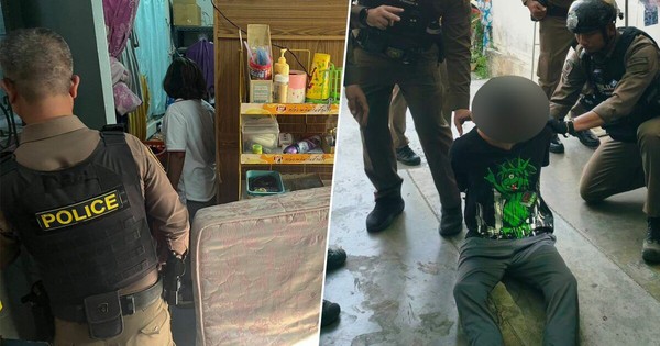 Con gái ở cùng bạn trai, sau 2 tuần không liên lạc được, bố đến tìm thì chứng kiến cảnh thương tâm