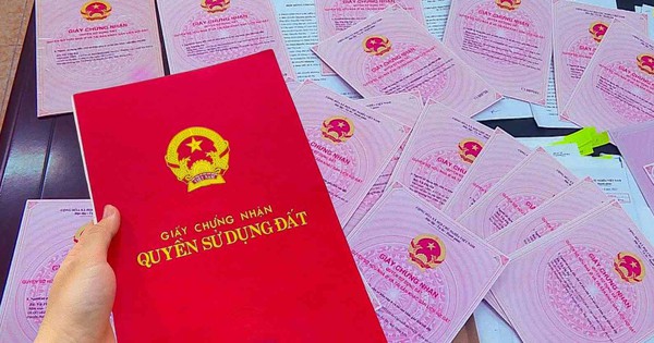 6 trường hợp Sổ đỏ bị thu hồi từ năm 2025: Người dân cần đặc biệt lưu ý một điều