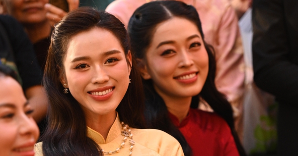 Phương Nga đụng mặt Đỗ Hà hậu drama không dự cưới, mối quan hệ có rạn nứt như lời đồn?