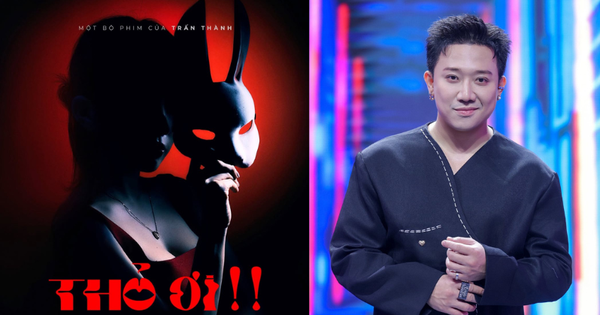 Trấn Thành tung poster phim Tết giấu mặt nữ chính, netizen soi nốt ruồi trên ngực rồi đồng loạt gọi tên 1 người